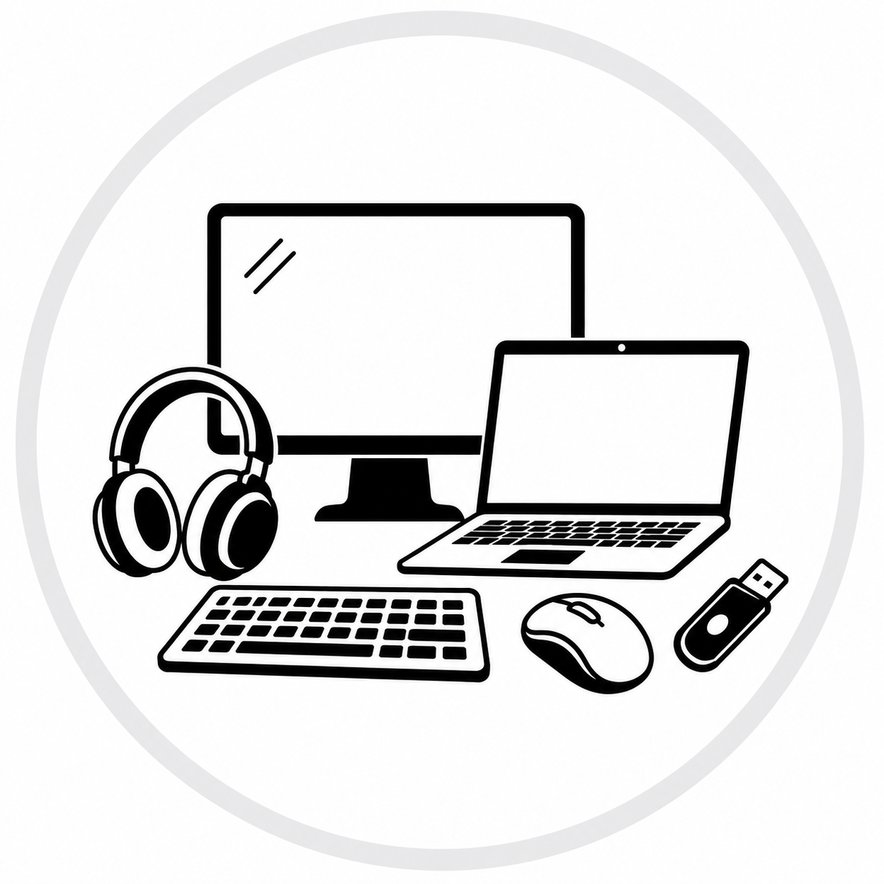 Computer & Accessories